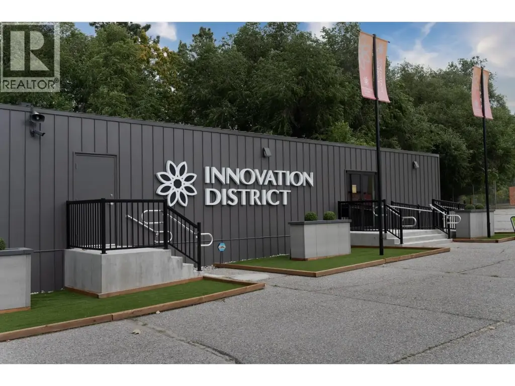 1704 Government Street Unit# 1, Penticton